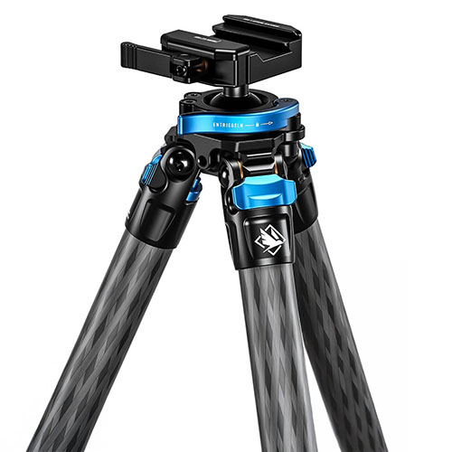 Zweibeine, Dreibeine, Monopods & Zubehör > Zweibeine - Vorschau